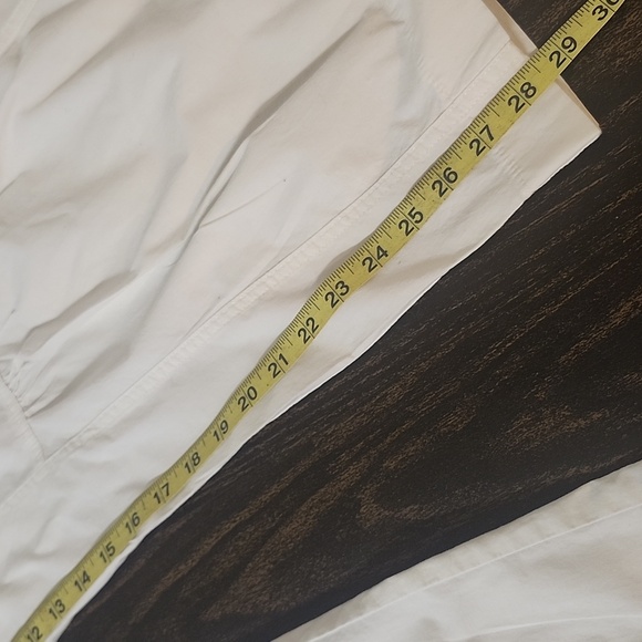 Soft Surroundings Wide Leg Lightweight Boho Drawstring Pant Size XL - Picture 4 of 7